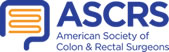 American Society Of Colon And Rectal Surgeons